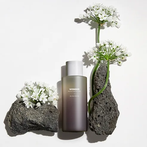 Haruharu WONDER Black Rice Hyaluronic Toner 150ml/300ml