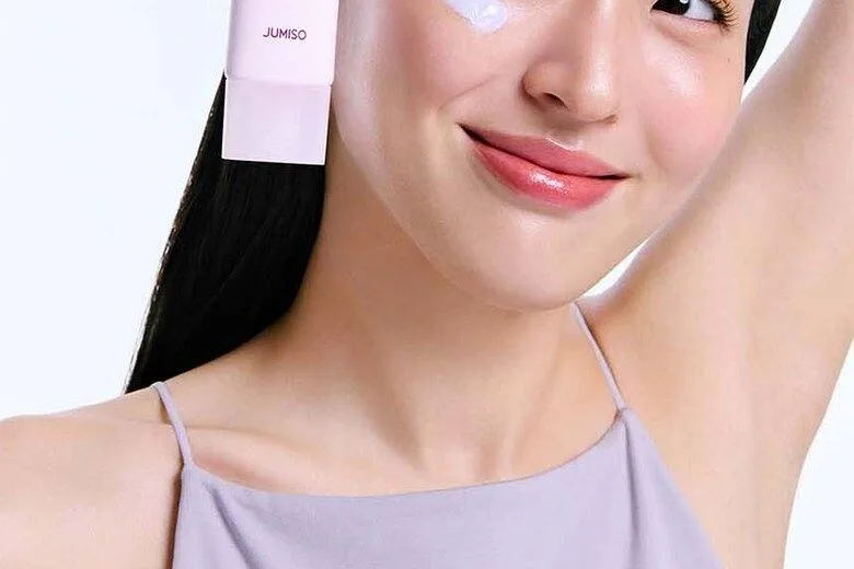 JUMISO Niacinamide 3+ Tone-Up Sunscreen SPF 50+ PA++++ 40ml Detail