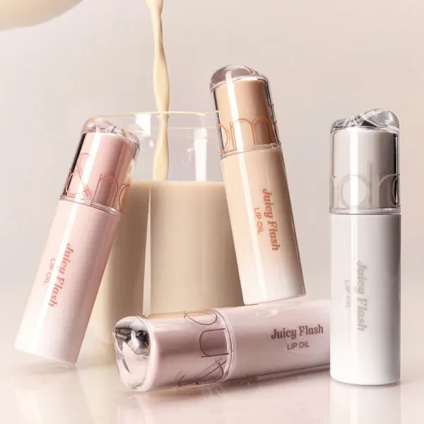 rom&nd Juicy Flash Lip Oil 4.5g