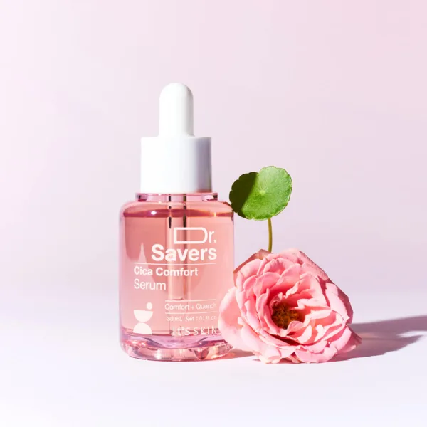 It's Skin Dr. Savers Cica Comfort Serum 30ml