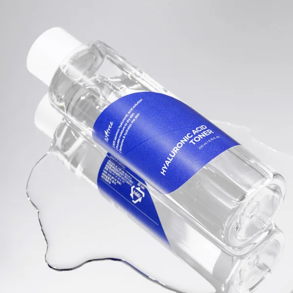 ISNTREE HYALURONIC ACID TONER 200ml
