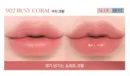 902 Busy Coral