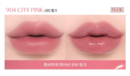 904 City Pink