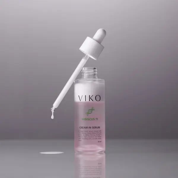 VIKO Hibiscus 71 Cream in Serum 50ml