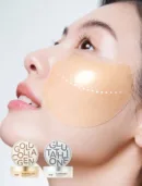 SNP Big Patch 2 Types 60 Sheets [Collagen Perfection / Glutathione Dark Zero]