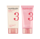 numbuzin No3 Filter Tone-Up Sun Serum 01 Blur 50ml+ 02 Glow 50ml Set - SPF50+ PA++++