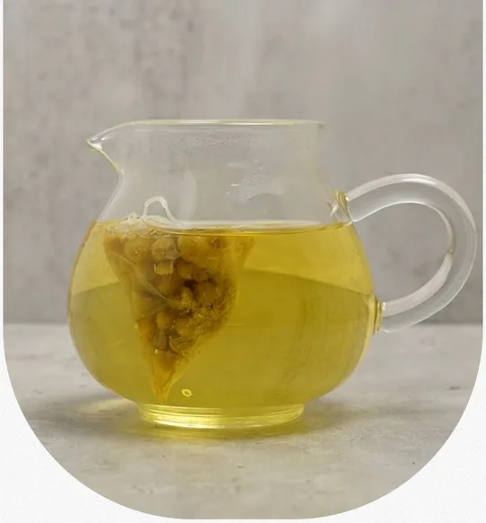 MUARUS Organic Earl Grey Premium Tea Bags 30g (1.5g x 20ea) - Image 2