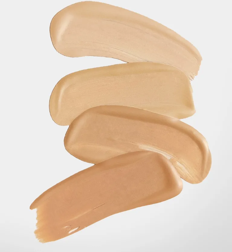 GRAFEN Foundation MATCH UP SPF20 PA++ 40ml - Image 4