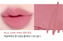 ML2 Low Pink