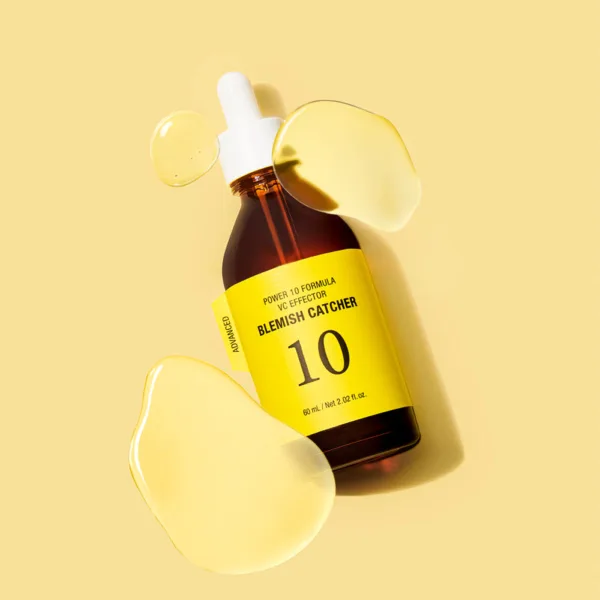 It'S SKIN Power 10 Formula VC Effector Blemish Catcher Essence
