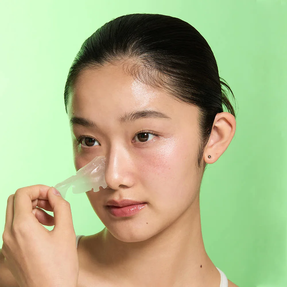 Torriden Balanceful Control Nose Patch 5 Sheets × 2 Packs - Image 3