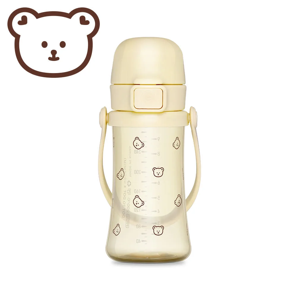 GROSMIMI PPSU Baby Tumbler - Image 4