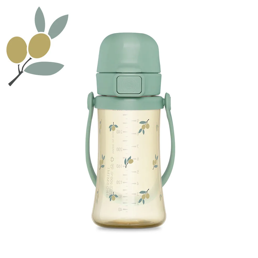 GROSMIMI PPSU Baby Tumbler - Image 2
