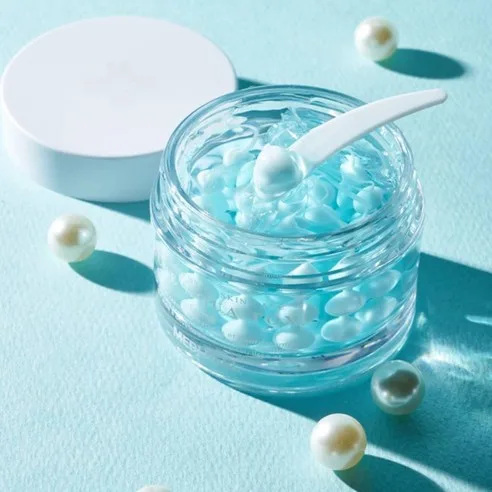 MEDI-PEEL Blue Aqua Tox Creme 50g