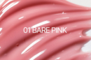 01 Bare Pink