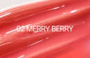02 Merry Berry