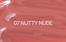 07 Nutty Nude