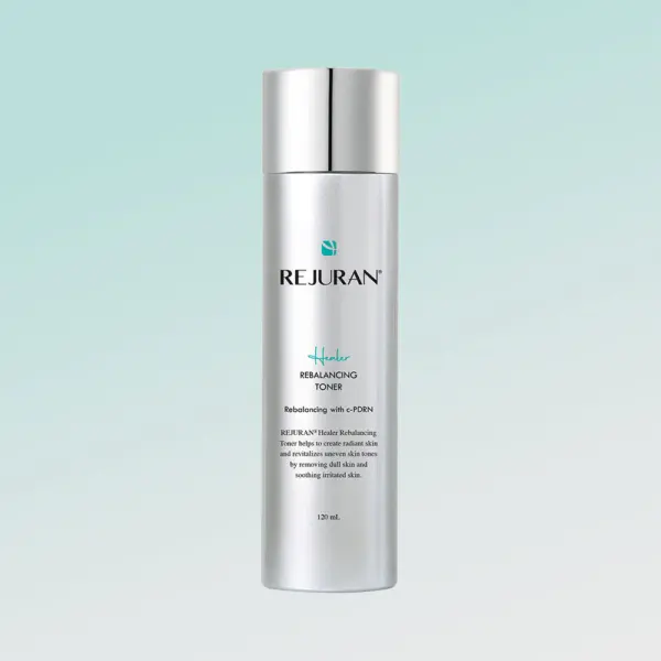 REJURAN Healer Rebalancing Toner 120ml