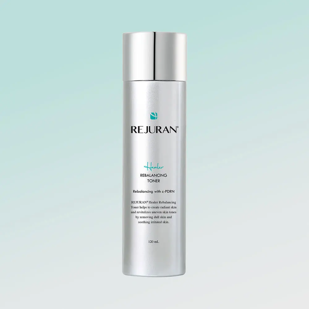 REJURAN Healer Rebalancing Toner 120ml