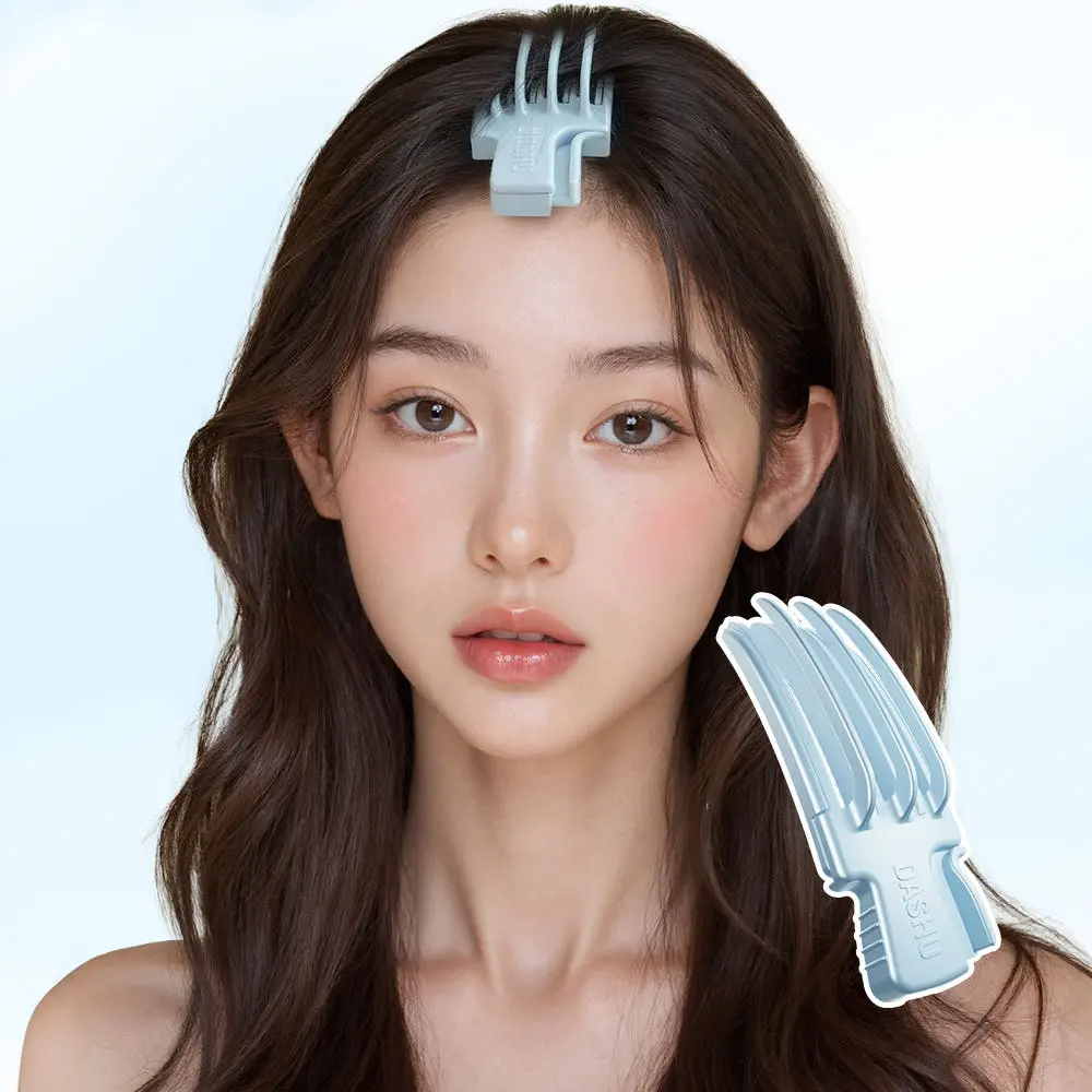DASHU Volume Pick Slim Blue - Image 2