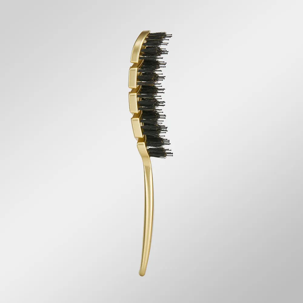 DASHU Air Volume Gold Brush - Image 3
