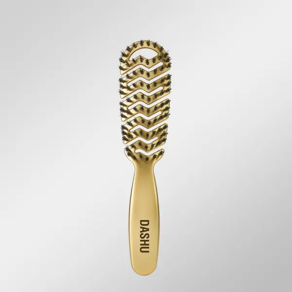 DASHU Air Volume Gold Brush