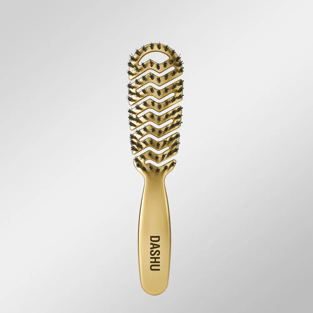 DASHU Air Volume Gold Brush