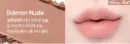 BE03 Salmon Nude