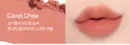 CR01 Coral Chou