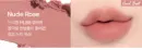 PK01 Nude Rose