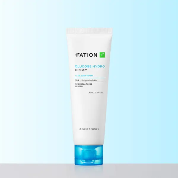 FATION Glucose Hydro Cream 90ml