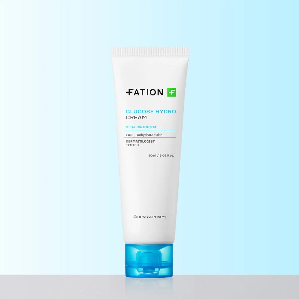 FATION Glucose Hydro Cream 90ml