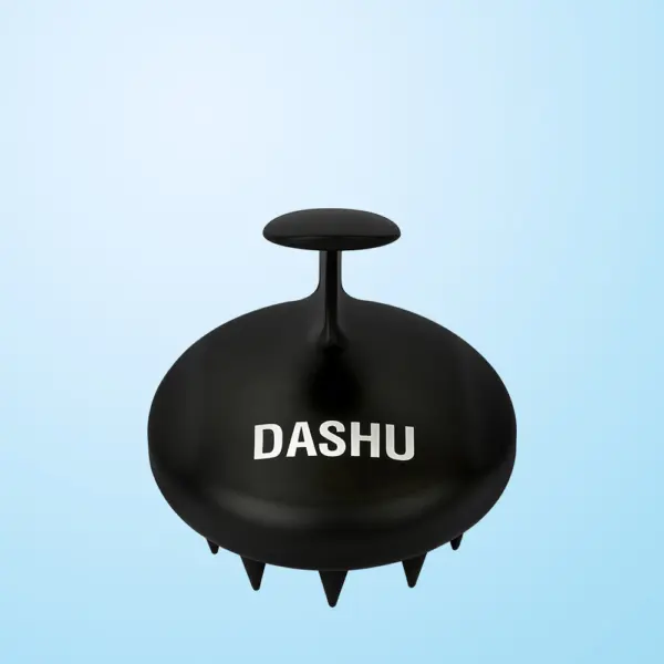 DASHU Scalp Scaling Shampoo Brush
