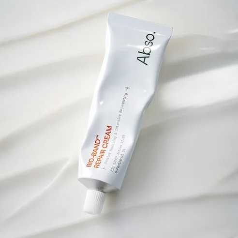 Abso. Bio-Band Repair Cream 50g