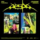 aespa - 2nd Album [LEMONADE] (LEMONADE Ver.) (Random Ver.)