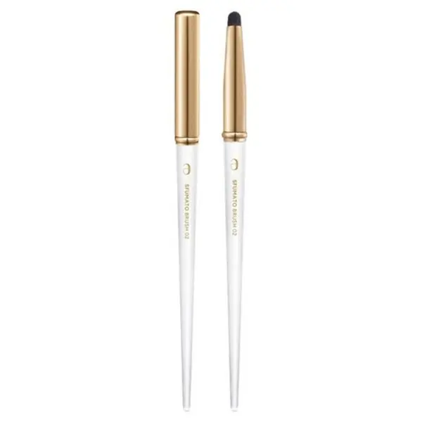 Ameli Sfumato Brush 02 White