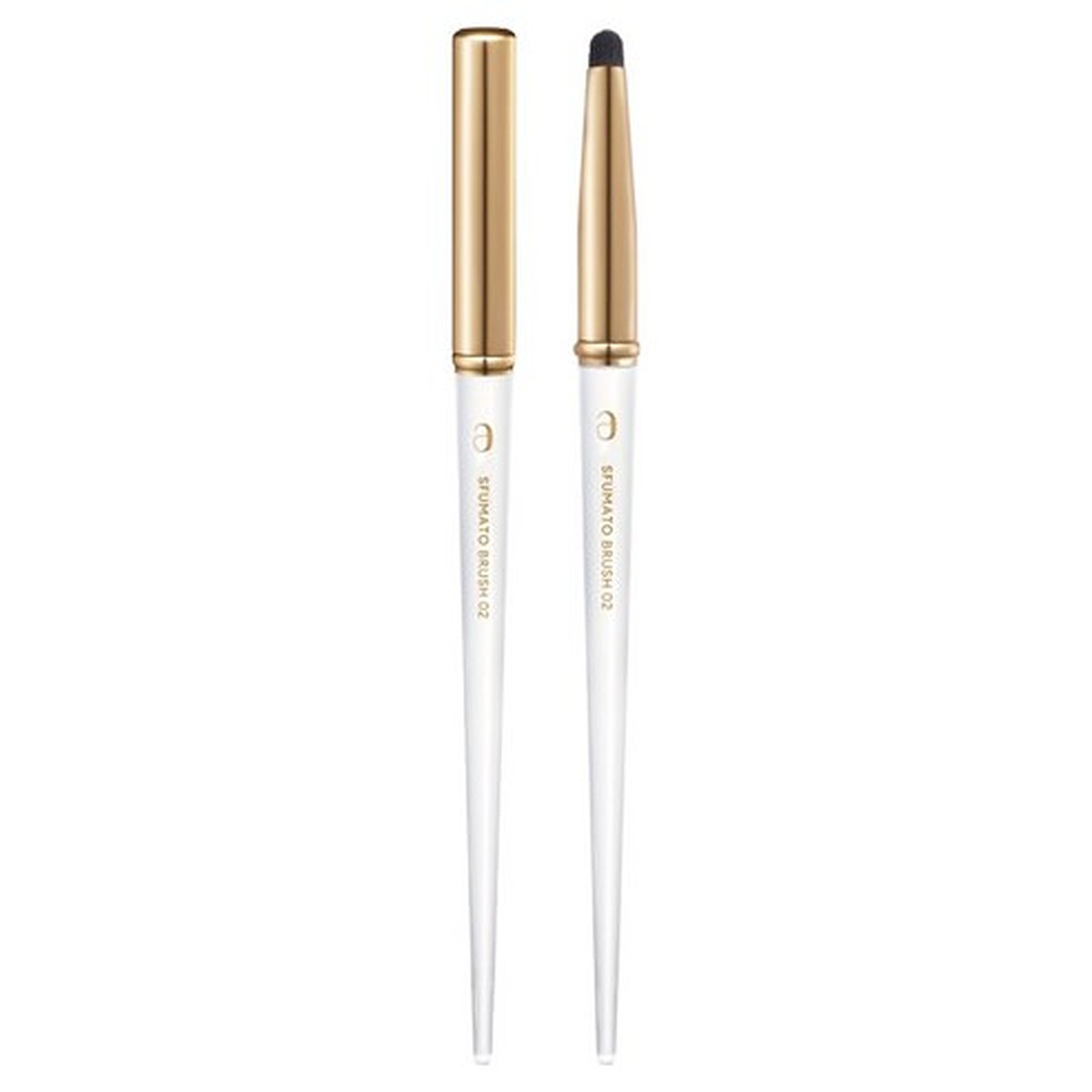 Ameli Sfumato Brush 02 White