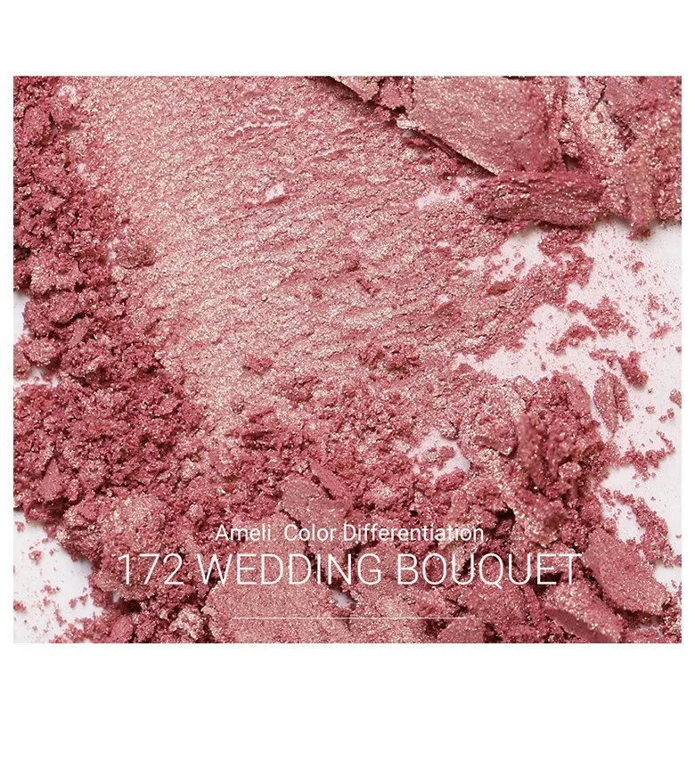 AMELI Sweet Dia Shadow 172 Wedding Bouquet, 1 Piece Detail