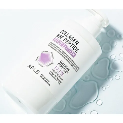 APLB Collagen EGF Peptide Body Lotion 300ml - Image 2