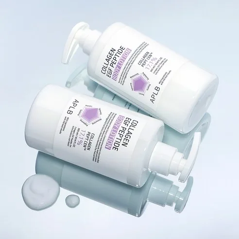 APLB Collagen EGF Peptide Body Lotion 300ml - Image 5
