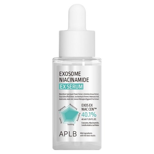 APLB EXOSOME NIACINAMIDE EX SERUM 40ml