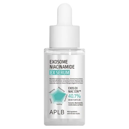 APLB EXOSOME NIACINAMIDE EX SERUM 40ml