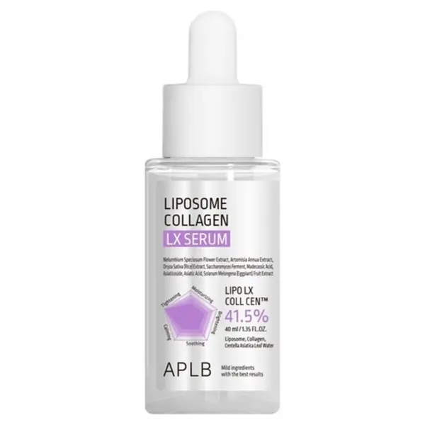 APLB Liposome Collagen LX Serum 40ml