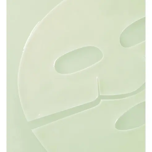 Ariul Expert Green Cera Collagen Hydrogel Mask 41g x 4ea