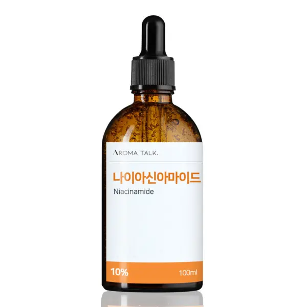 AROMA TALK. Niacinamide 10% 100ml