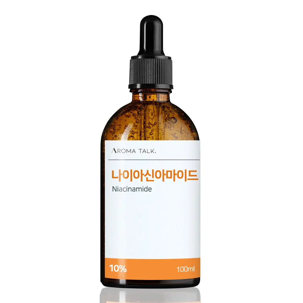 AROMA TALK. Niacinamide 10% 100ml
