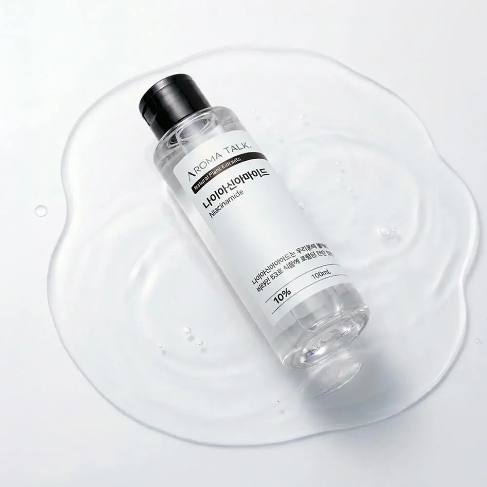 AROMA TALK. Niacinamide 10% 100ml