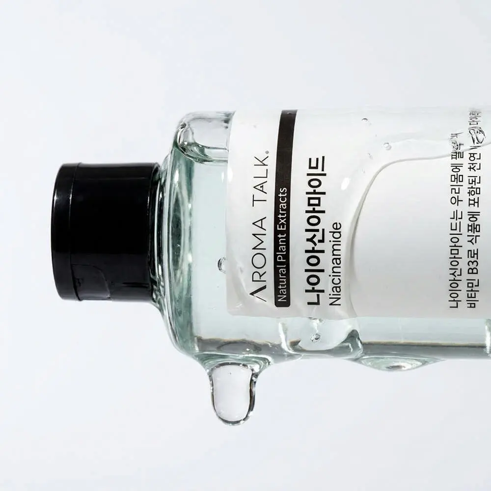 AROMA TALK. Niacinamide 10% 100ml