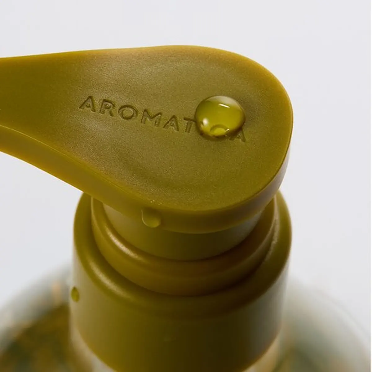 AROMATICA Lemongrass Shampoo 1L