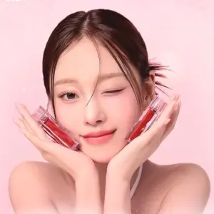 INGA Blurring Velvet Matte Tint 5.3g